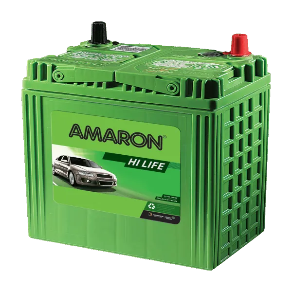 AMARON HILIFE | NS60L/R