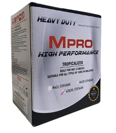 MPRO | NS40