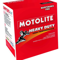 MOTOLITE | N70ZL (80D31L)