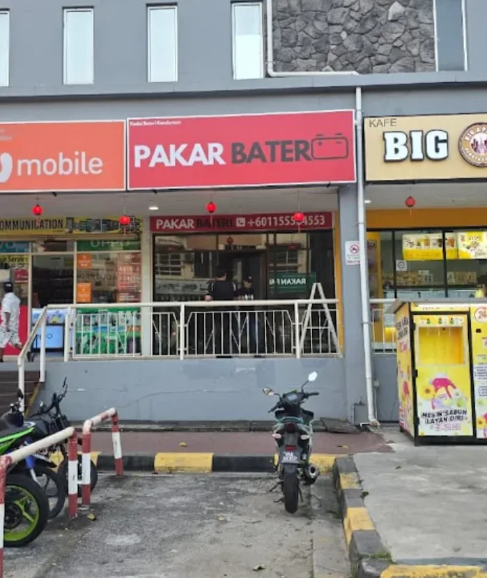 PB-Damai