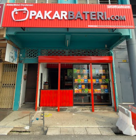 PB-Kuantan